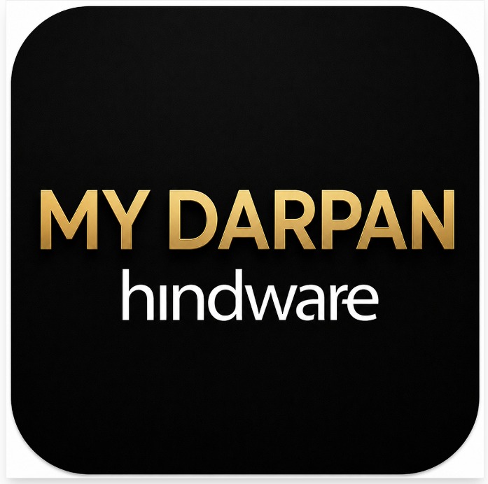 My Darpan — Hindware
